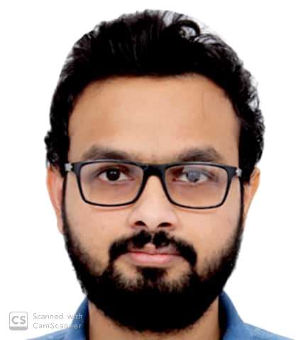 Dr. Bhuta Meet Sharadbhai